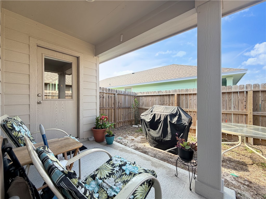 2301 Soothing Street Corpus Christi TX 78418