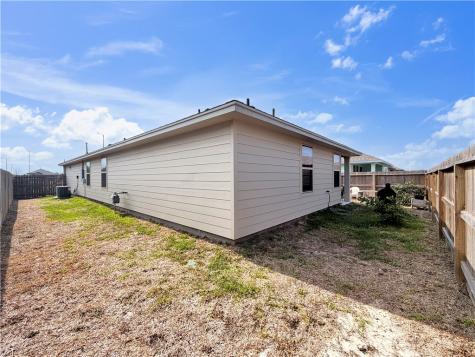 2301 Soothing Street Corpus Christi TX 78418