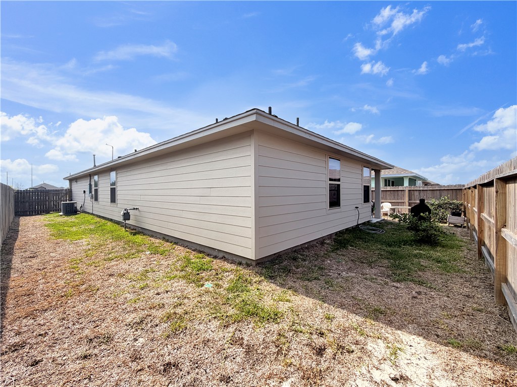 2301 Soothing Street Corpus Christi TX 78418