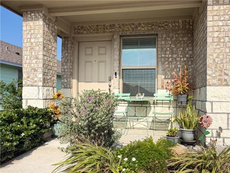 2301 Soothing Street Corpus Christi TX 78418