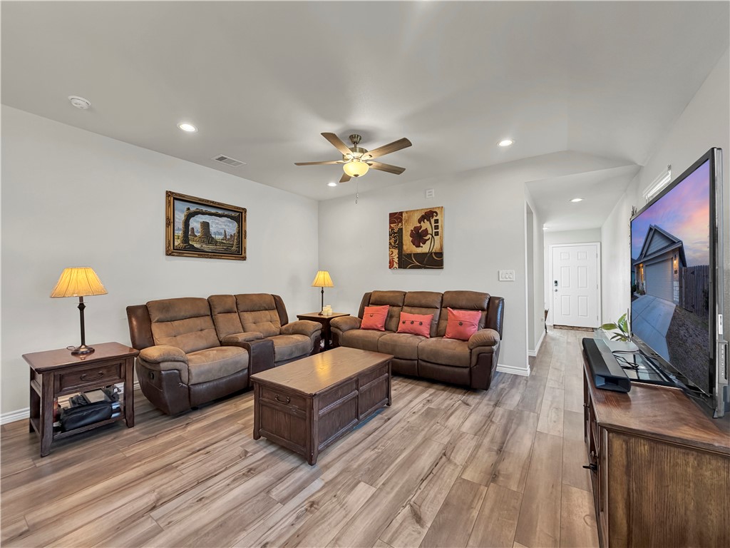 2301 Soothing Street Corpus Christi TX 78418