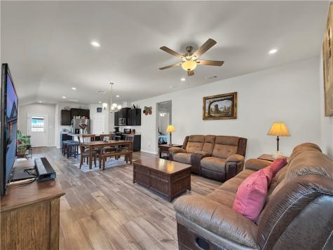 2301 Soothing Street Corpus Christi TX 78418