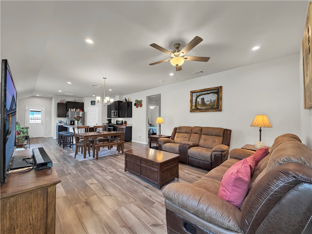 2301 Soothing Street Corpus Christi TX 78418