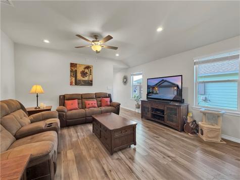 2301 Soothing Street Corpus Christi TX 78418