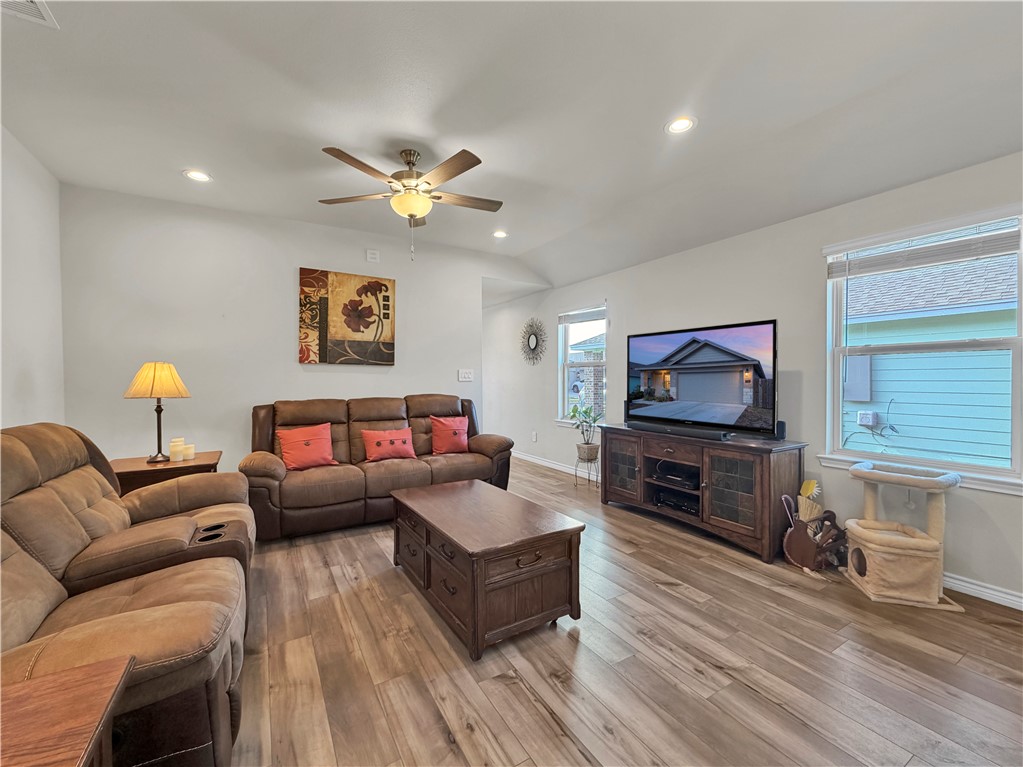 2301 Soothing Street Corpus Christi TX 78418