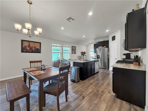 2301 Soothing Street Corpus Christi TX 78418