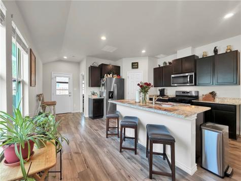 2301 Soothing Street Corpus Christi TX 78418