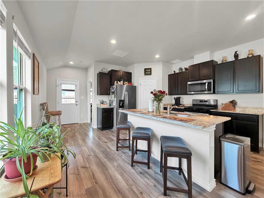 2301 Soothing Street Corpus Christi TX 78418
