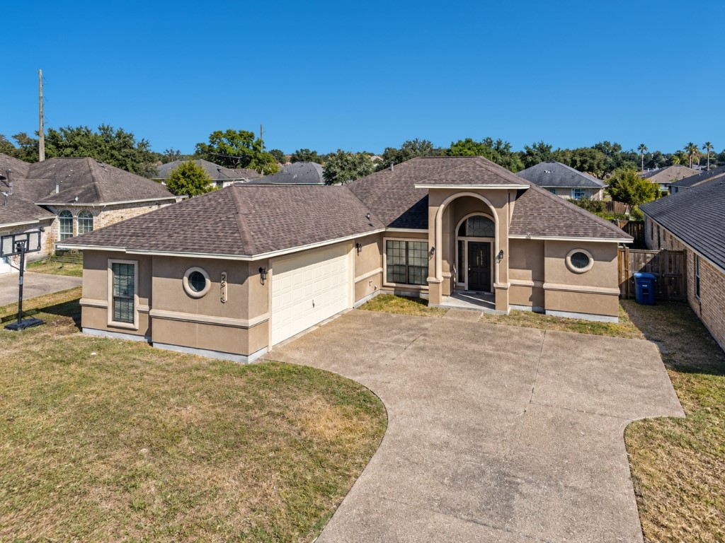2514 Dewberry Drive Corpus Christi TX 78414