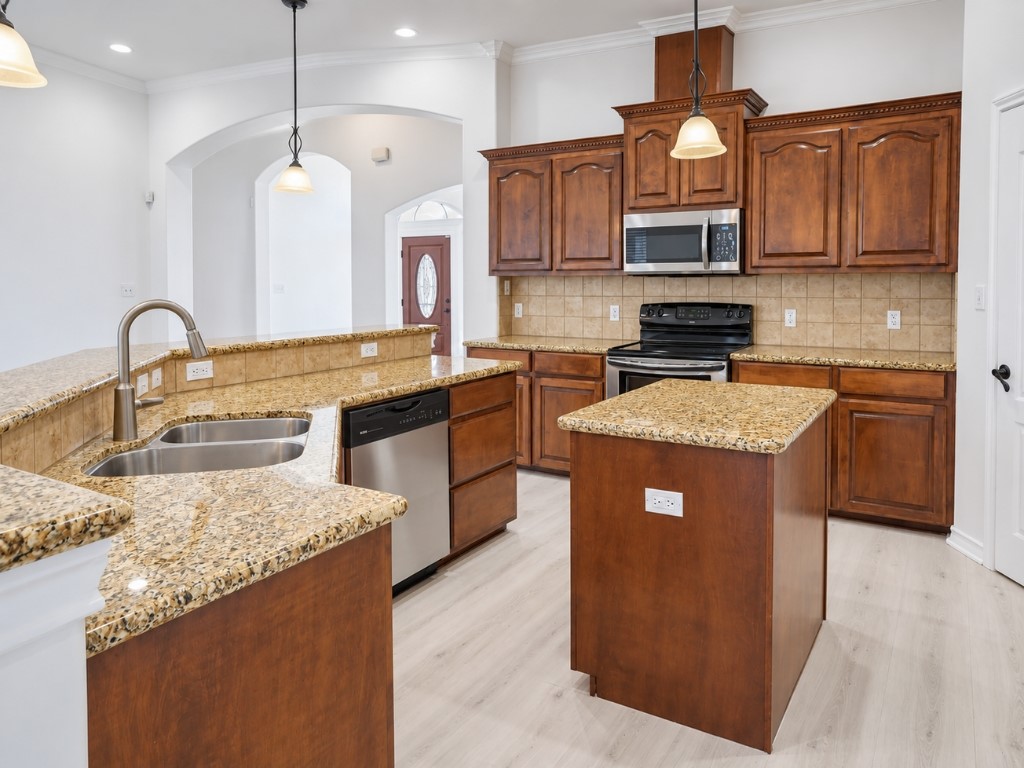 2514 Dewberry Drive Corpus Christi TX 78414