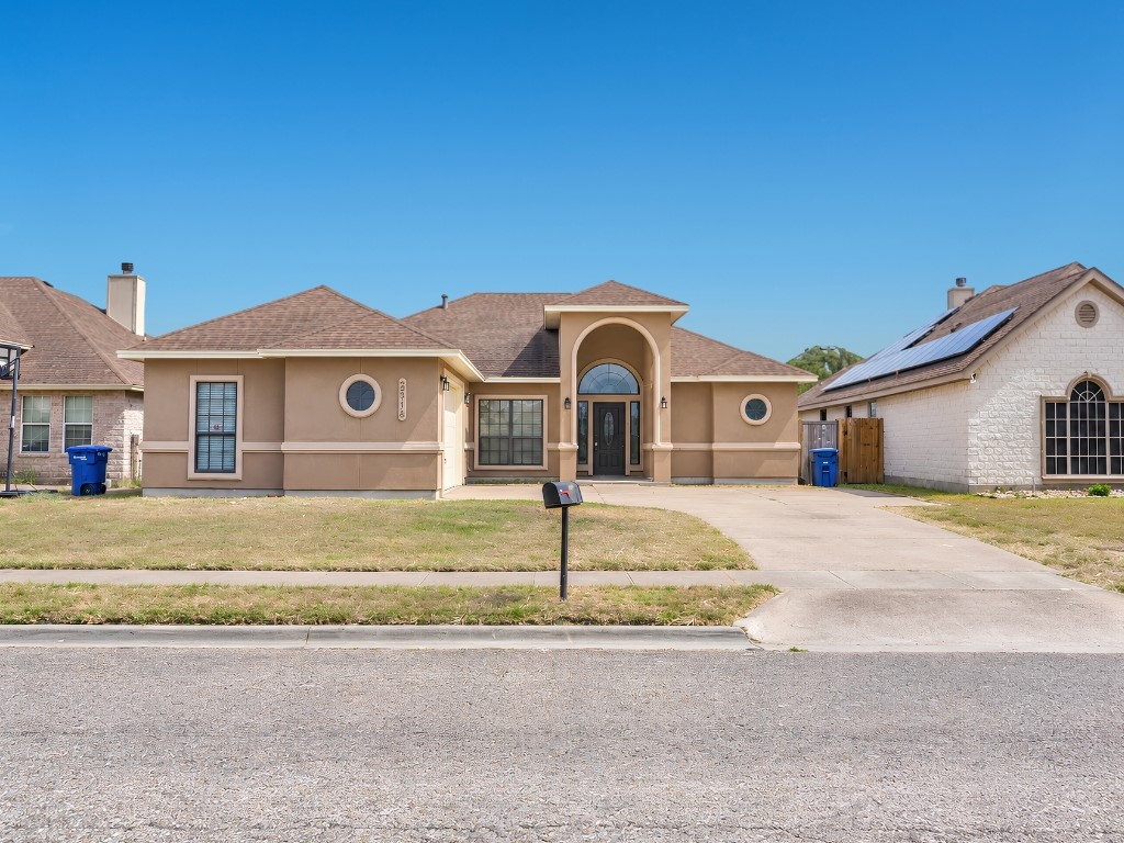 2514 Dewberry Drive Corpus Christi TX 78414