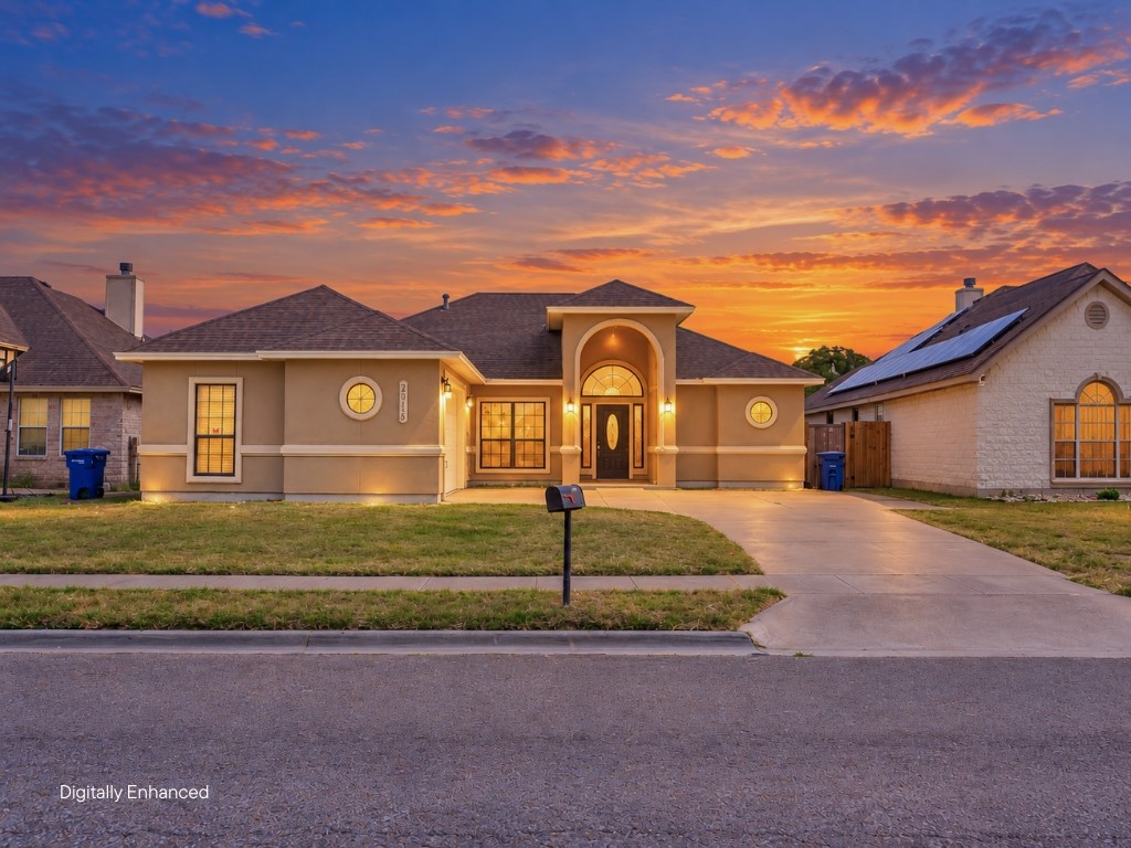 2514 Dewberry Drive Corpus Christi TX 78414