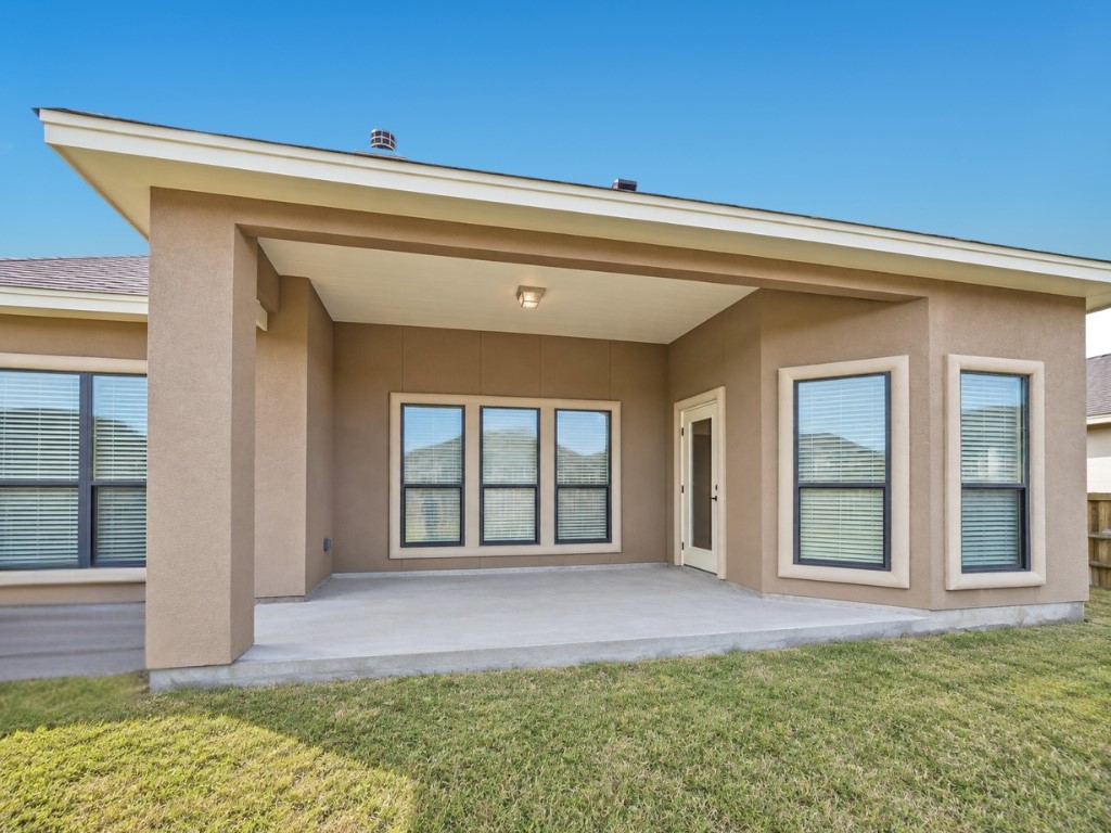 2514 Dewberry Drive Corpus Christi TX 78414