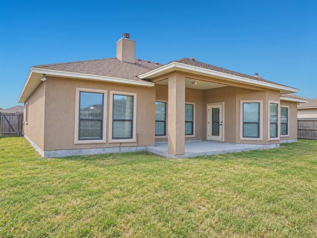 2514 Dewberry Drive Corpus Christi TX 78414