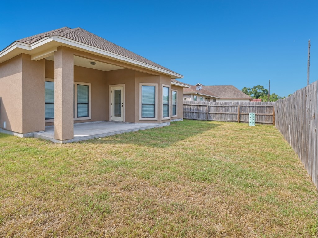 2514 Dewberry Drive Corpus Christi TX 78414