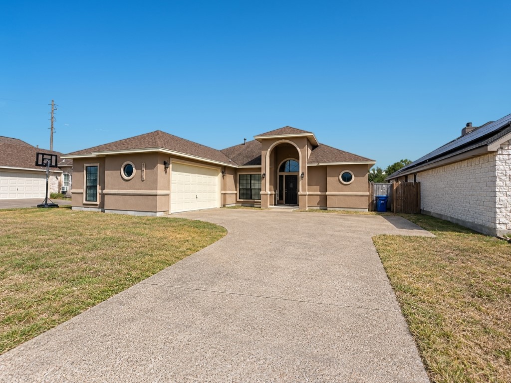 2514 Dewberry Drive Corpus Christi TX 78414