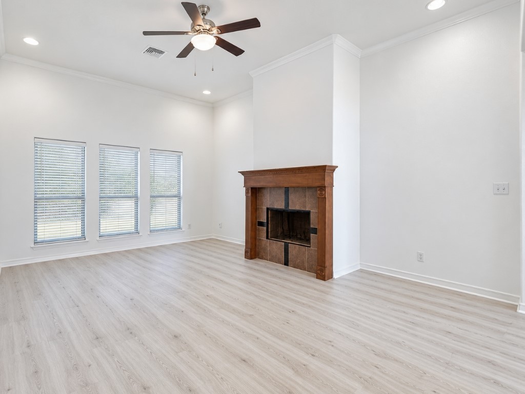 2514 Dewberry Drive Corpus Christi TX 78414