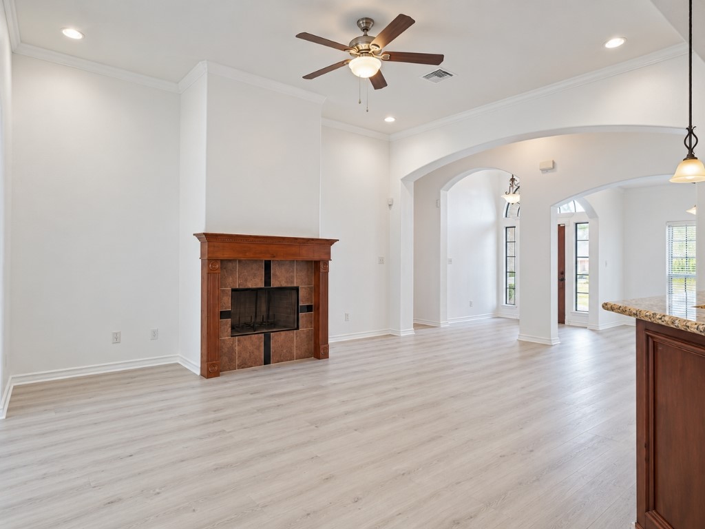 2514 Dewberry Drive Corpus Christi TX 78414
