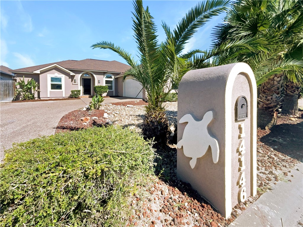 14146 La Blanquilla Drive Corpus Christi TX 78418