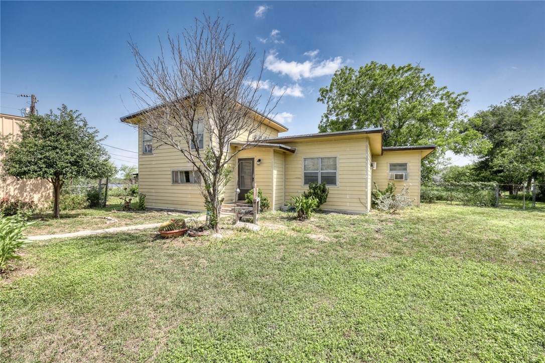 11568 Up River Road Corpus Christi TX 78410