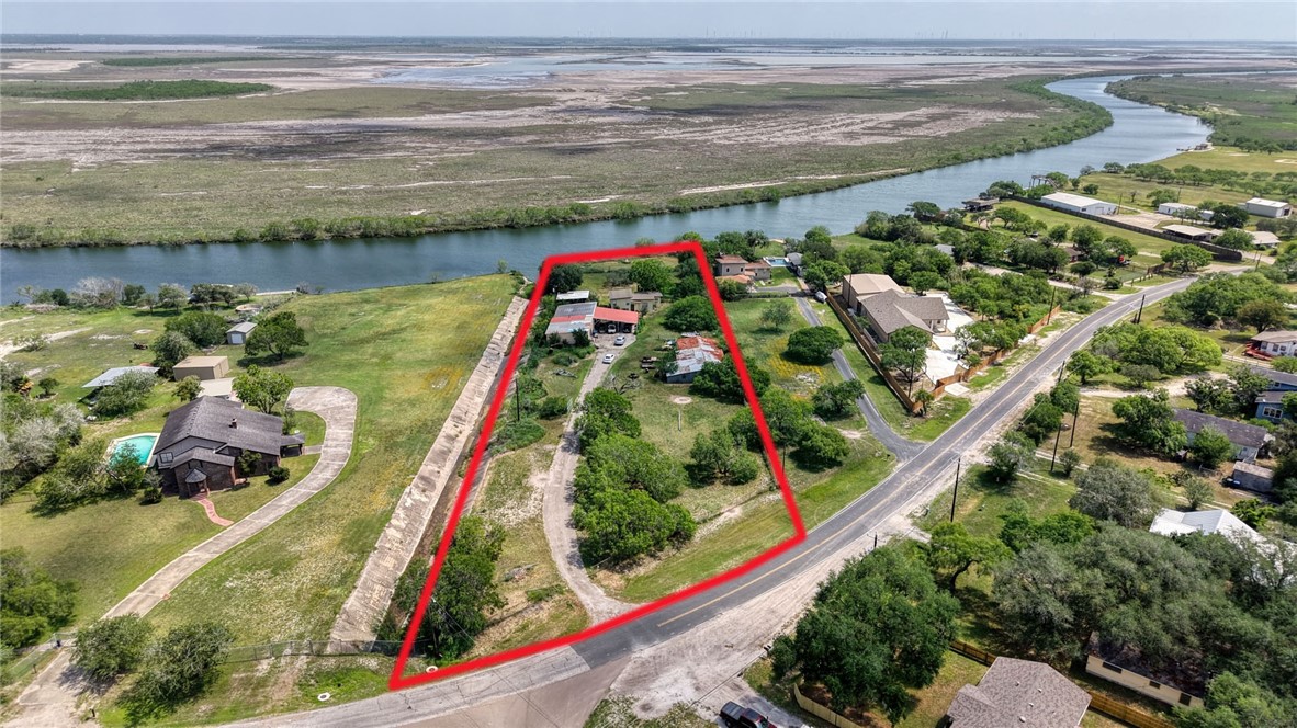 11568 Up River Road Corpus Christi TX 78410