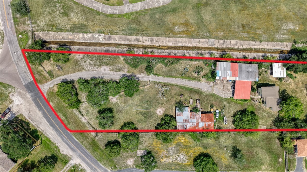 11568 Up River Road Corpus Christi TX 78410