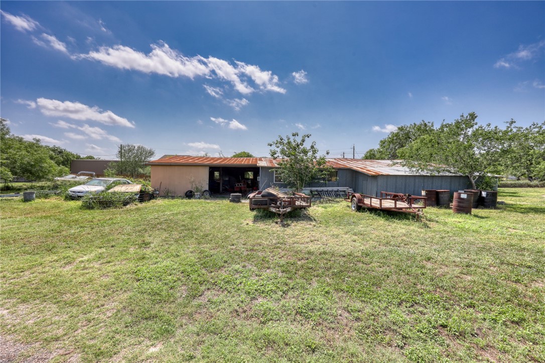 11568 Up River Road Corpus Christi TX 78410