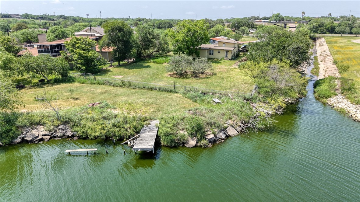 11568 Up River Road Corpus Christi TX 78410