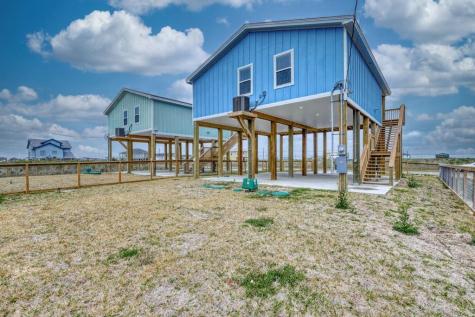 371 W Misty Oak W Rockport TX 78382