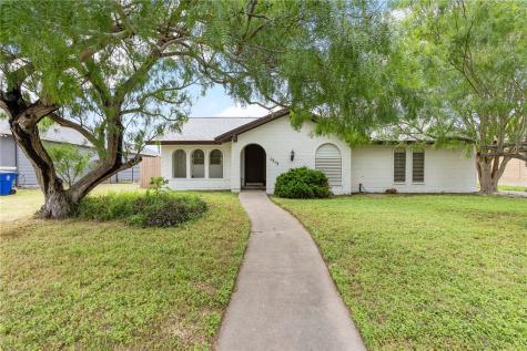 1313 Southbay Drive Corpus Christi TX 78412