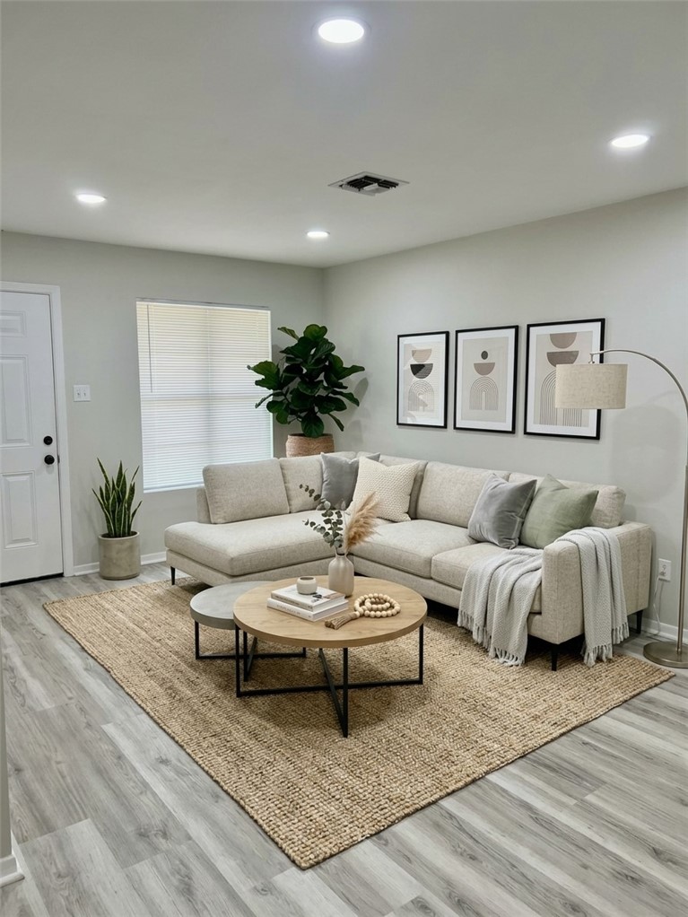 6406 Vincent Drive Corpus Christi TX 78412