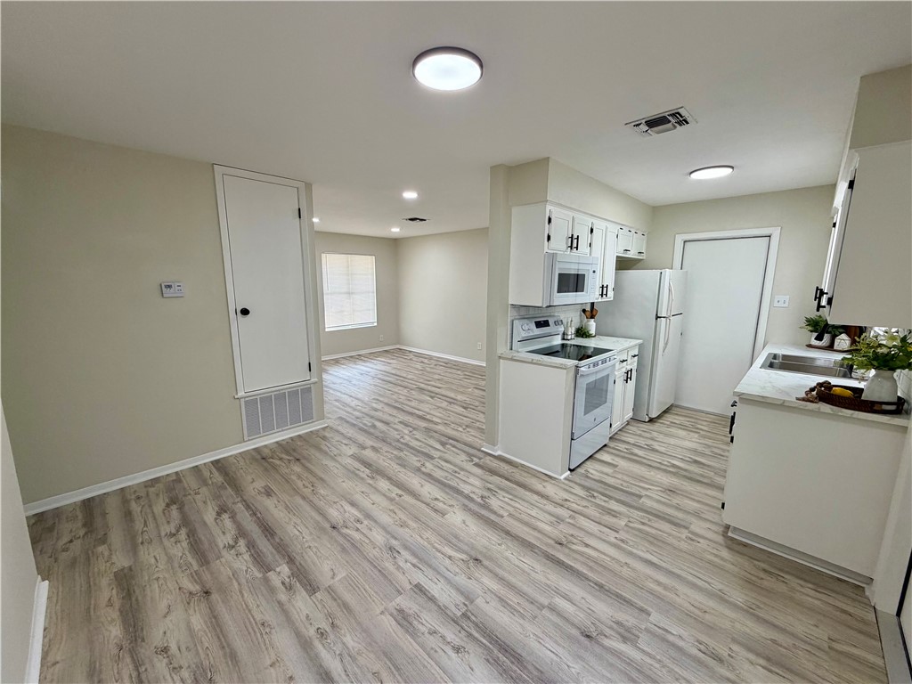 6406 Vincent Drive Corpus Christi TX 78412