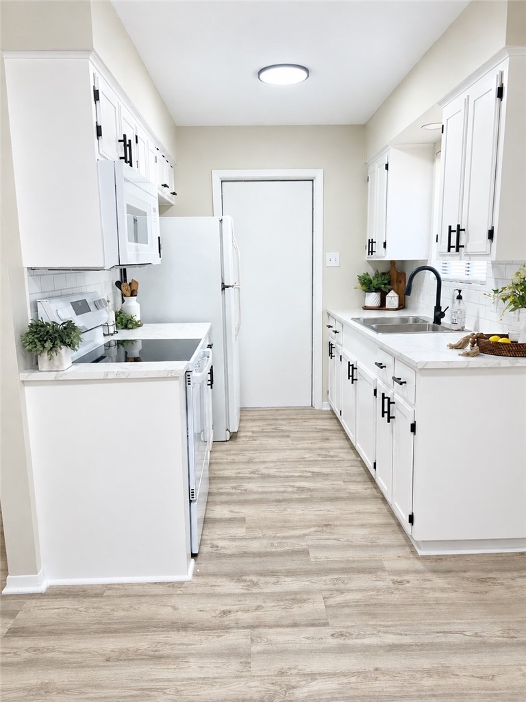 6406 Vincent Drive Corpus Christi TX 78412