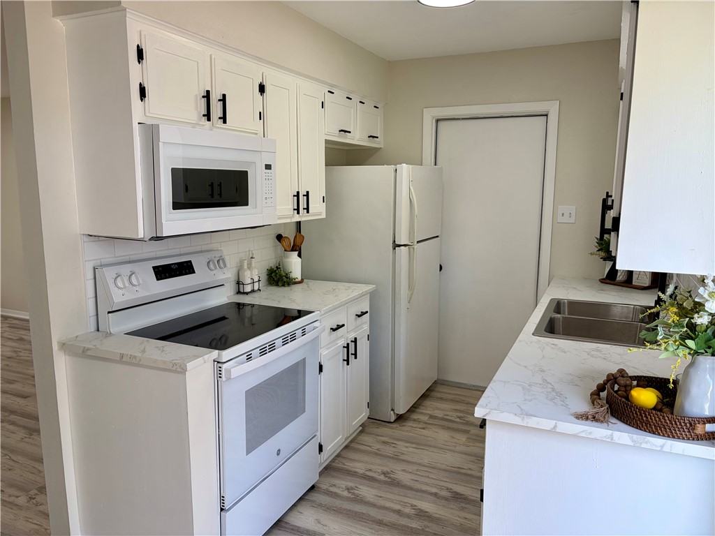 6406 Vincent Drive Corpus Christi TX 78412