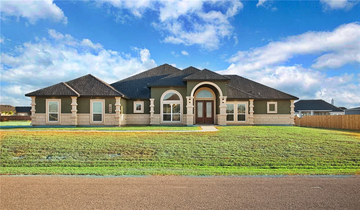 1358 Will Scarlet Court Corpus Christi TX 78415