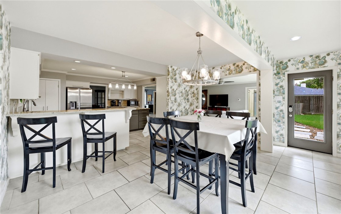 345 Cape Hatteras Drive Corpus Christi TX 78412