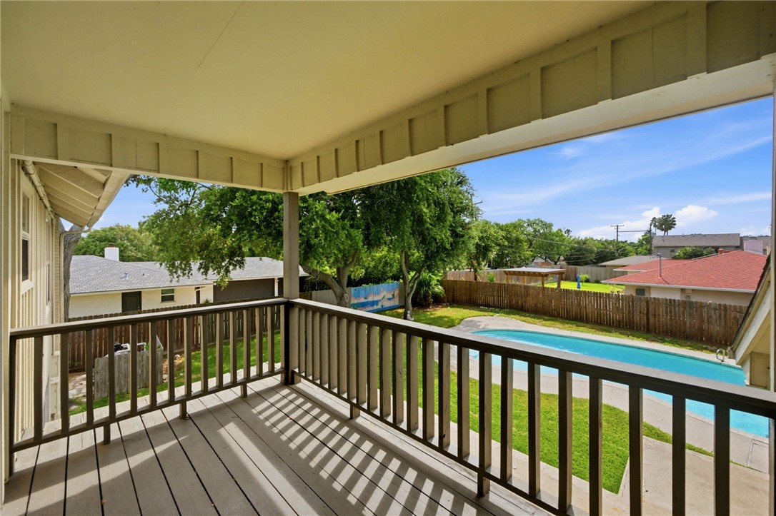 345 Cape Hatteras Drive Corpus Christi TX 78412
