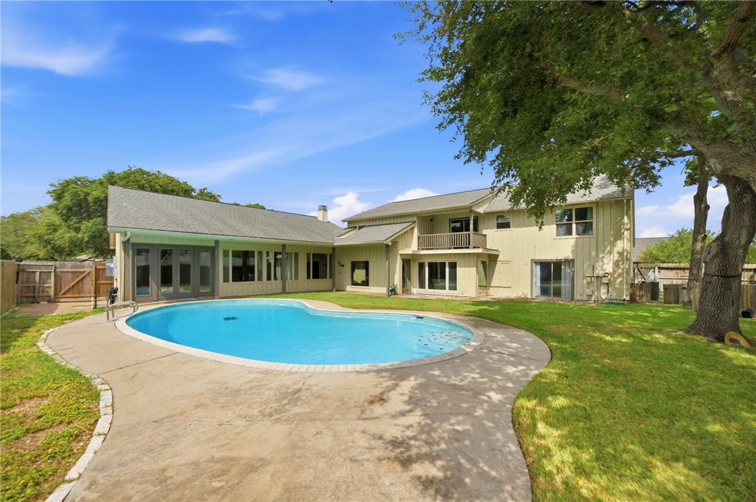 345 Cape Hatteras Drive Corpus Christi TX 78412