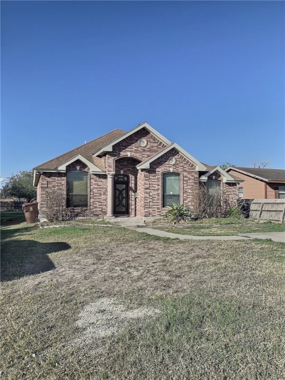 132 W D Avenue Kingsville TX 78363