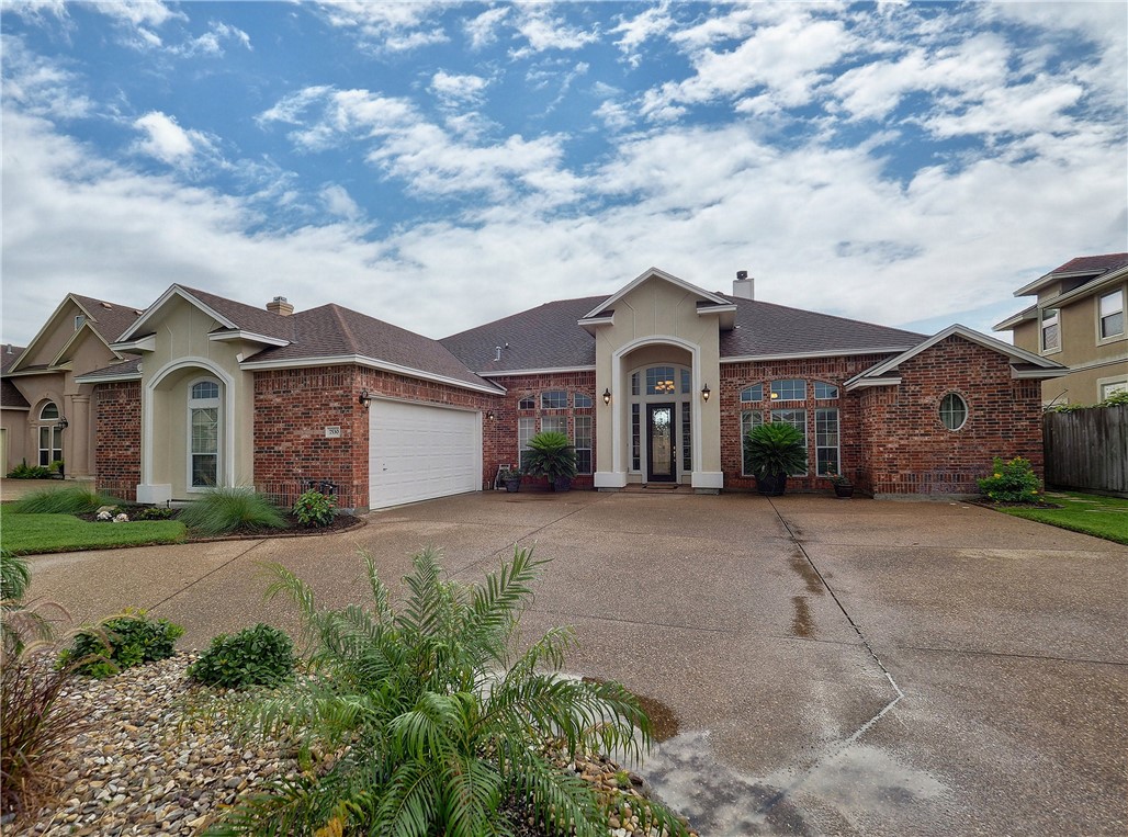7530 Beau Terre Corpus Christi TX 78414