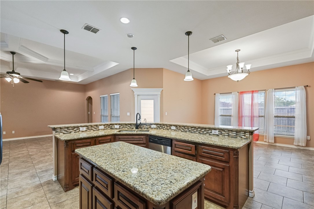 2754 Yeager Drive Corpus Christi TX 78410