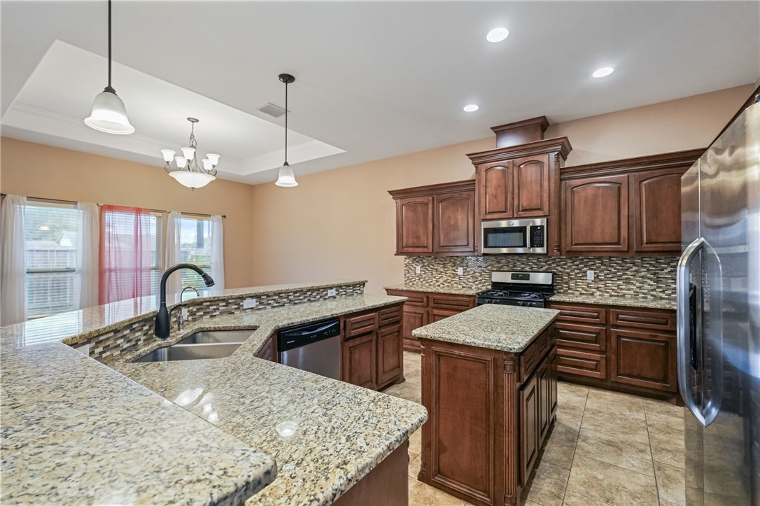 2754 Yeager Drive Corpus Christi TX 78410