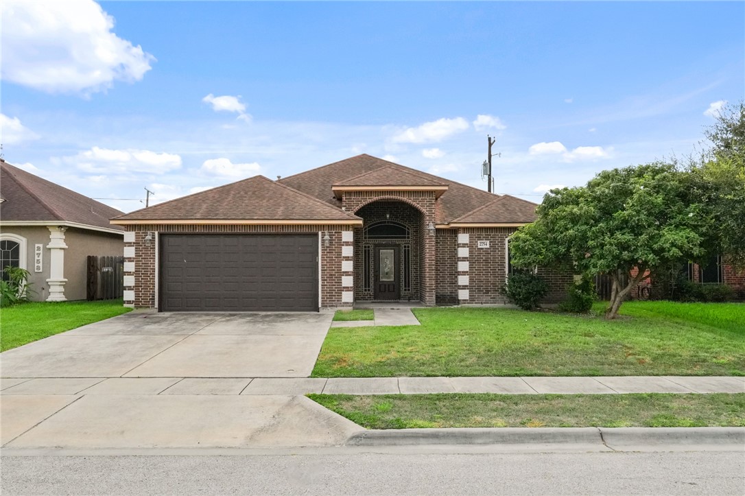 2754 Yeager Drive Corpus Christi TX 78410
