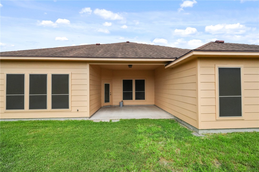 2754 Yeager Drive Corpus Christi TX 78410