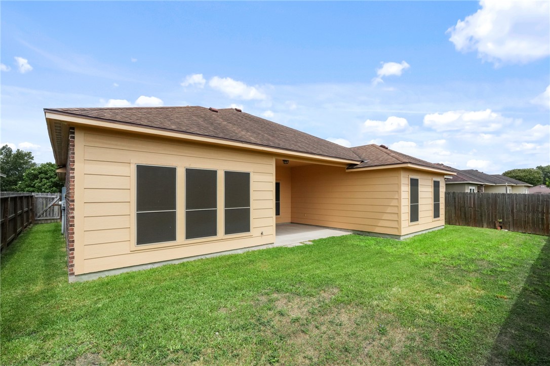 2754 Yeager Drive Corpus Christi TX 78410