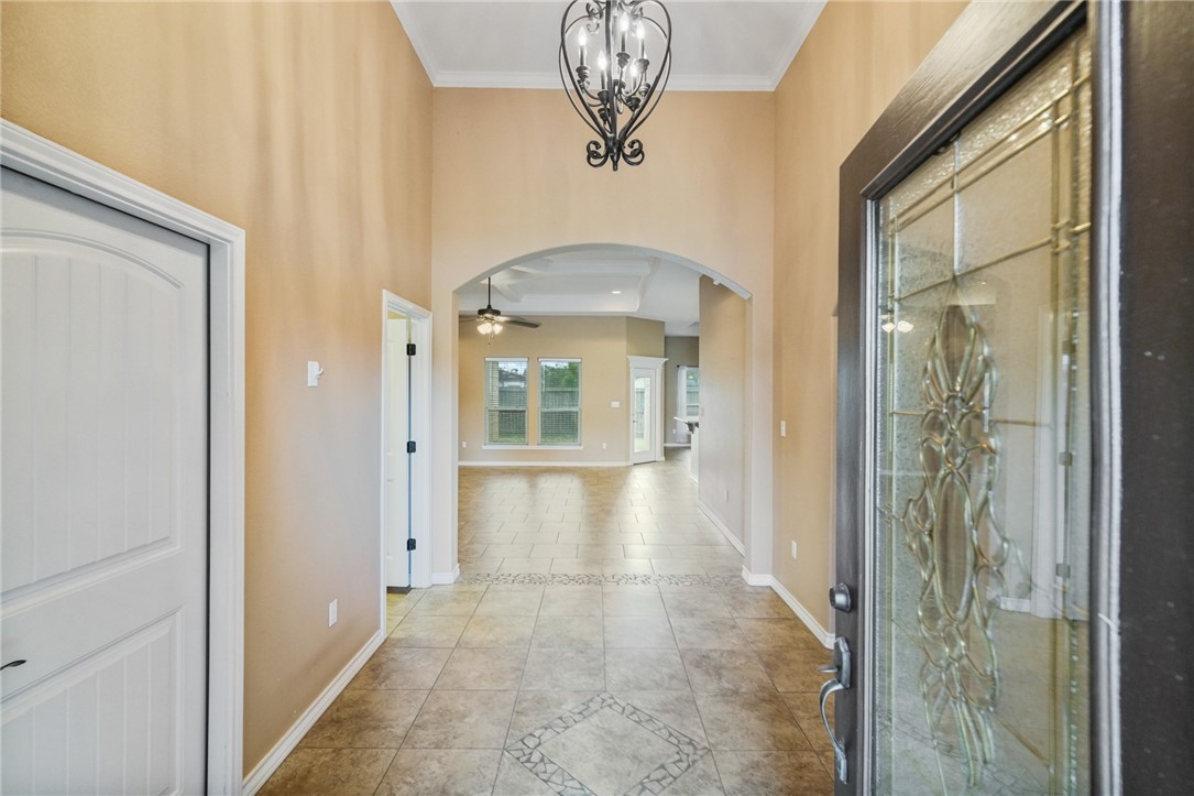 2754 Yeager Drive Corpus Christi TX 78410
