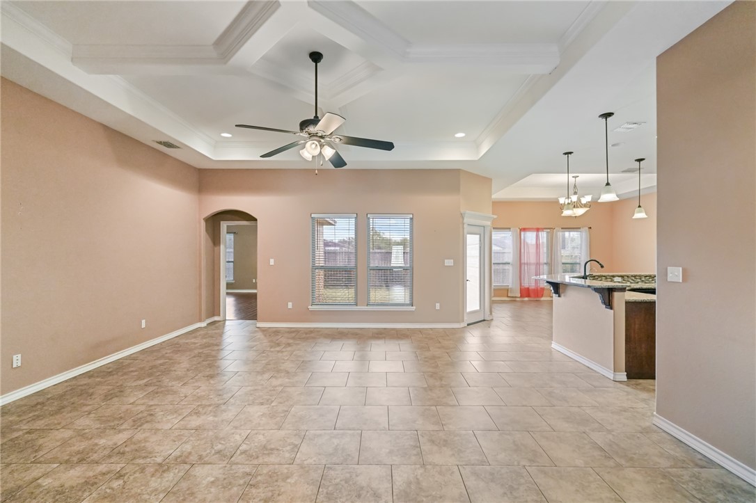 2754 Yeager Drive Corpus Christi TX 78410