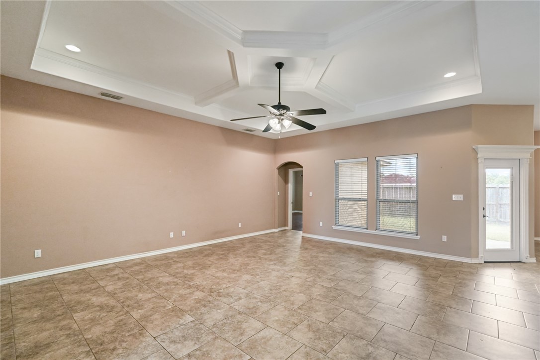 2754 Yeager Drive Corpus Christi TX 78410
