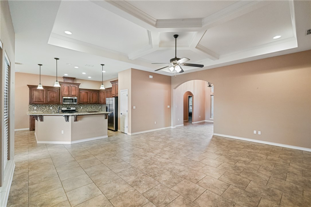 2754 Yeager Drive Corpus Christi TX 78410