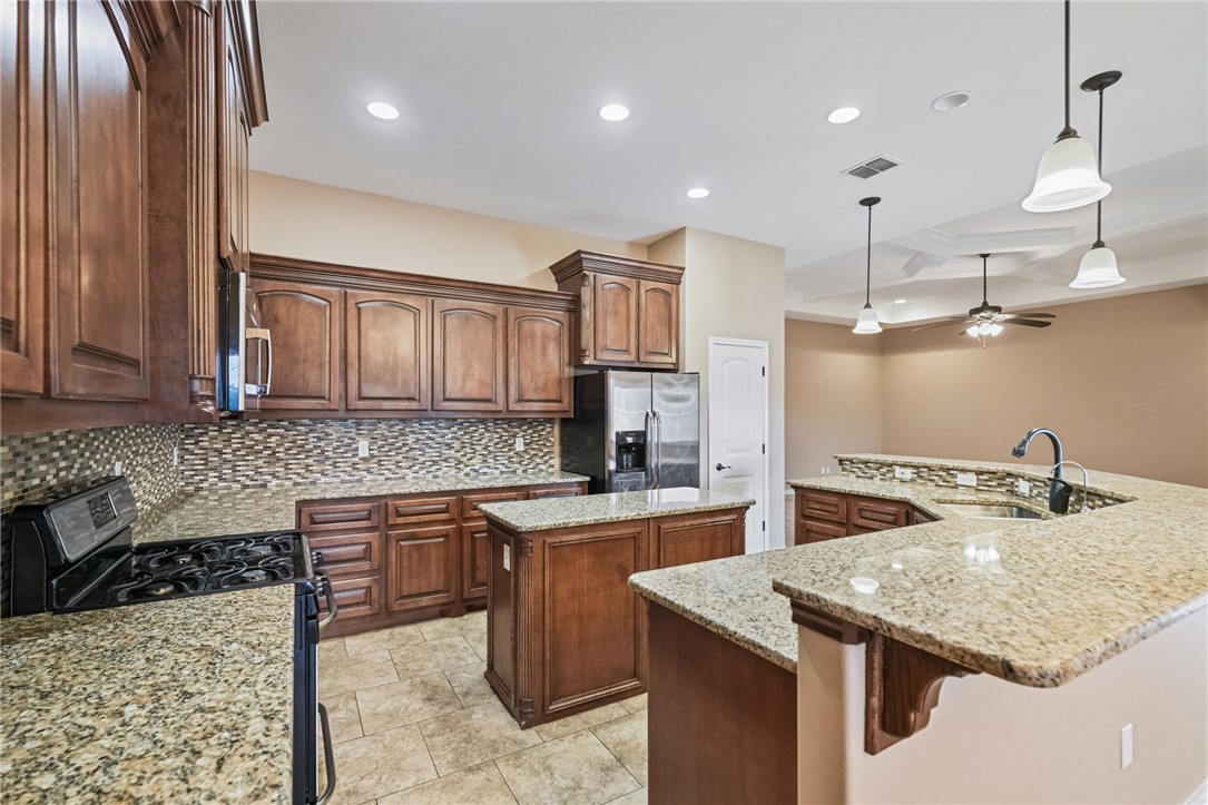 2754 Yeager Drive Corpus Christi TX 78410